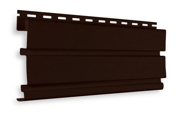 Добор 110мм UP Decor Коричневый купить в Электростале