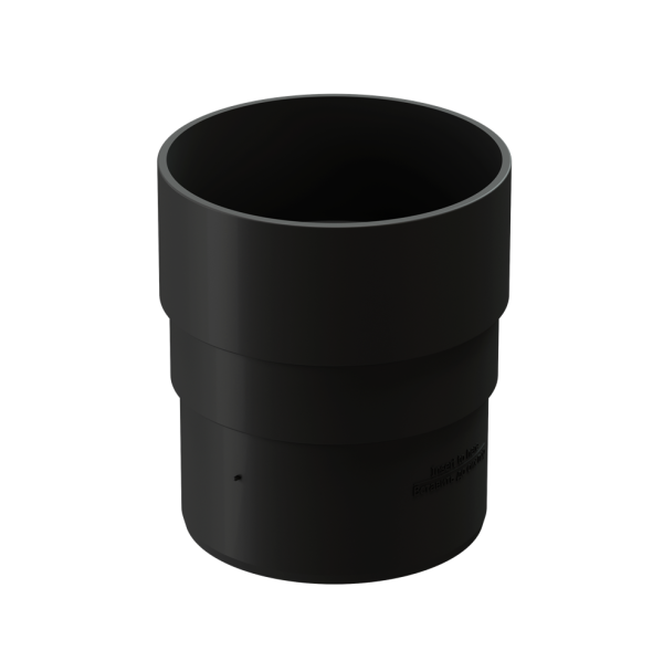 Муфта Docke Premium ПВХ - Карбон купить в Электростале