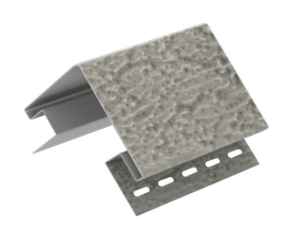 Наружный угол Стоун Хаус S-Lock Клинкер Балтик Холодный цемент купить в Электростале