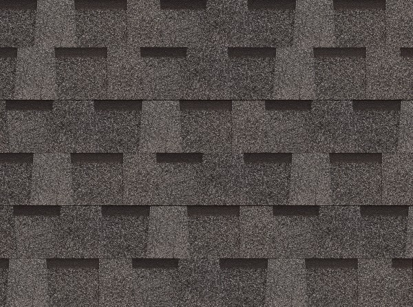 Ламинированная черепиц Docke, DRAGON Original, титан купить в Электростале