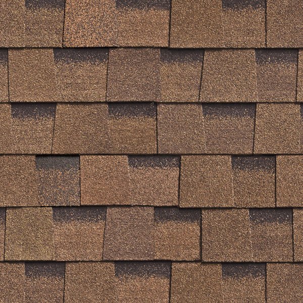 Двухслойная ламинированная черепица Shinglas, серия Кантри – Аризона купить в Электростале