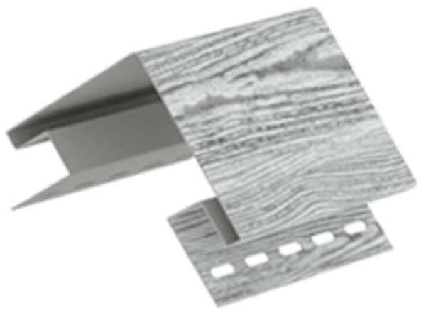 Наружный угол Хокла Винтаж Пепел купить в Электростале