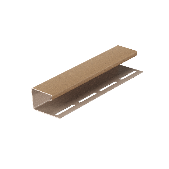 J-профиль Docke Капучино купить в Электростале