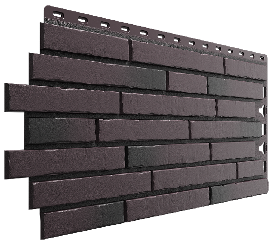 Фасадная панель Docke Klinker Колорадо купить в Электростале