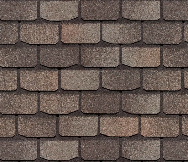 Гибкая черепица Docke, коллекция Женева – Вагаси купить в Электростале