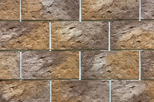 Фиброцементные панели КАНЬОН коллекция ПЕСЧАНИК 37 купить в Электростале