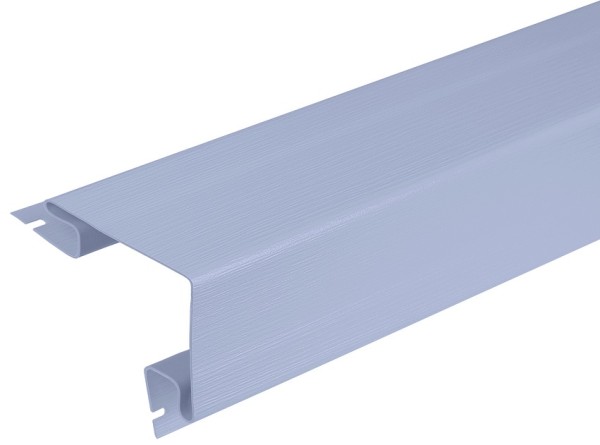 Наружный угол к сайдингу 3,05 м TECOS СИРЕНЬ купить в Электростале