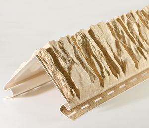 Наружный угол Декоративный песочный купить в Электростале