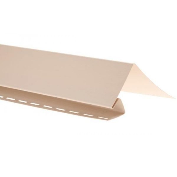Околооконная планка Премиум, Т-17, ВН, Бежевый купить в Электростале