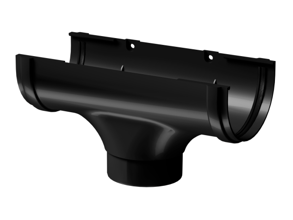 Воронка Docke Premium ПВХ - Карбон купить в Электростале