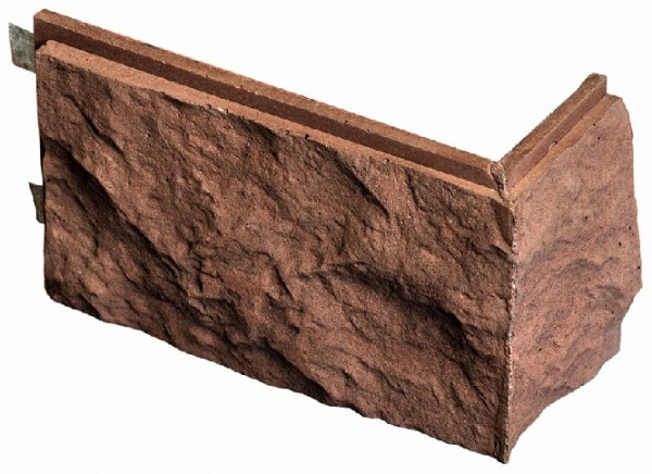 Угловой элемент Кирисс Фасад Малый скол купить в Электростале