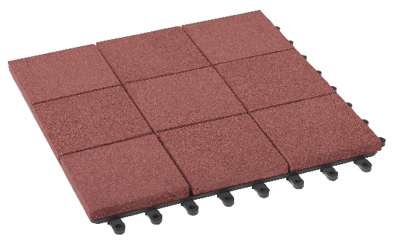 Модульный паркет ДПК GRINDERDECO Люкс 12 Мербау купить в Электростале