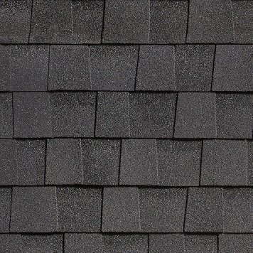 Двухслойная ламинированная черепица Shinglas, серия Кантри – Индиана купить в Электростале