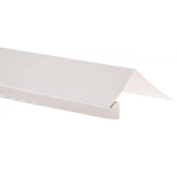 Околооконная планка Премиум, Т-17, ВН, Белый купить в Электростале