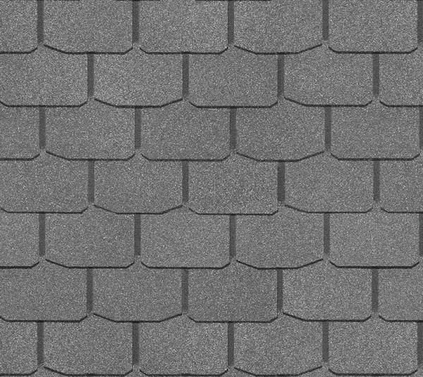 Гибкая черепица Docke, коллекция Цюрих – Черника купить в Электростале