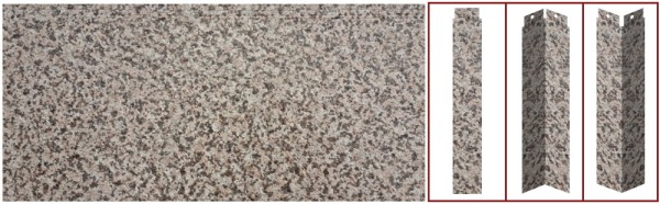 Фасадные термопанели Премиум-LS04 купить в Электростале