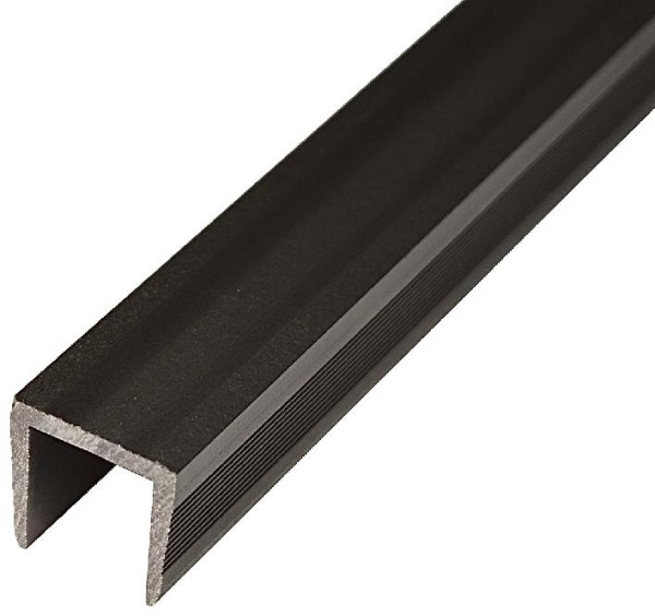 П-Профиль из ДПК FAYNAG венге купить в Электростале