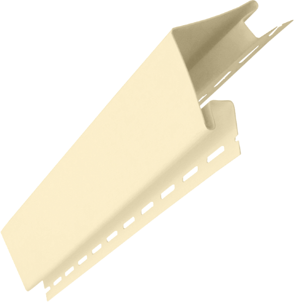 Наружный угол Logistik Vinyl-On – Птичье молоко купить в Электростале