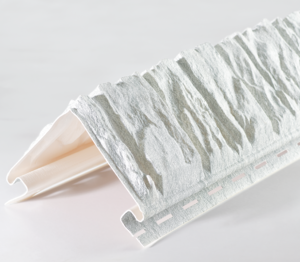 Наружный угол Декоративный полярный купить в Электростале