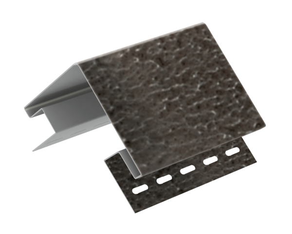 Наружный угол Стоун Хаус S-Lock Клинкер Нордик Пепел купить в Электростале