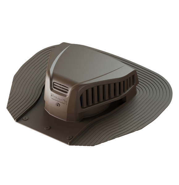 Точечный аэратор Docke, Root Светло-коричневый купить в Электростале