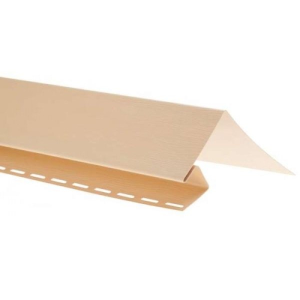 Околооконная планка Премиум, Т-17, ВН, Золотистый купить в Электростале