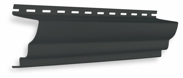 Галтель UP Decor Графитовая купить в Электростале