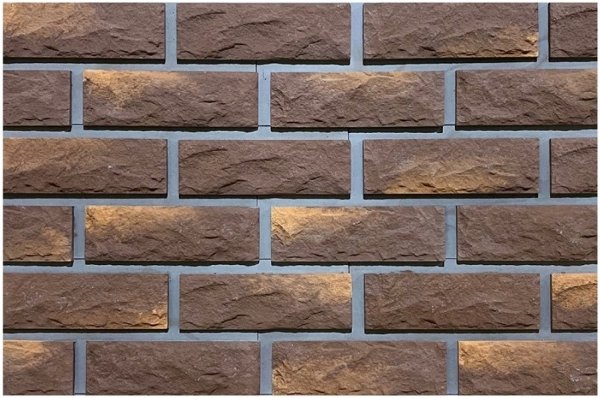 Фиброцементные панели КАНЬОН коллекция СКОЛОТЫЙ 36 купить в Электростале