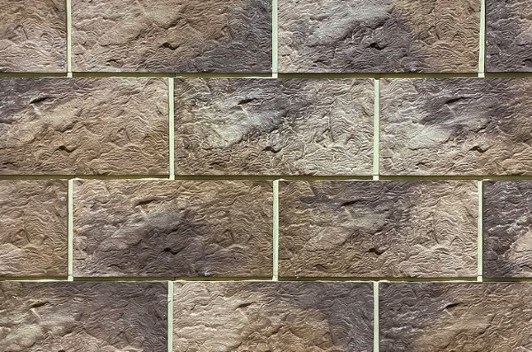 Фиброцементные панели КАНЬОН коллекция ПЕСЧАНИК 31 купить в Электростале