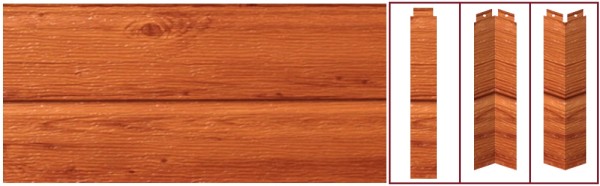 Фасадные термопанели Премиум-M105 купить в Электростале