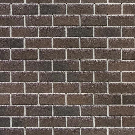 Фасадная плитка битумная, Технониколь HAUBERK кирпич Шотландский купить в Электростале