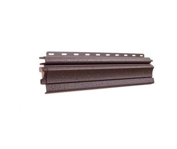 Наличник Альта-профиль Модерн Альта Декор (отделочные элементы) Коричневый купить в Электростале