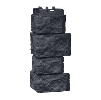 Угол Grand Line Дикий камень Стандарт графит купить в Электростале