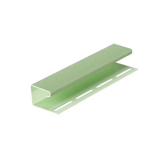 J-профиль Docke Киви купить в Электростале