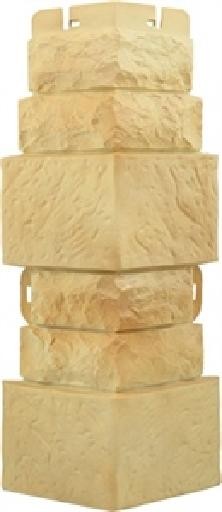 Угол наружный Альта-Профиль Кирпич антик Каир купить в Электростале