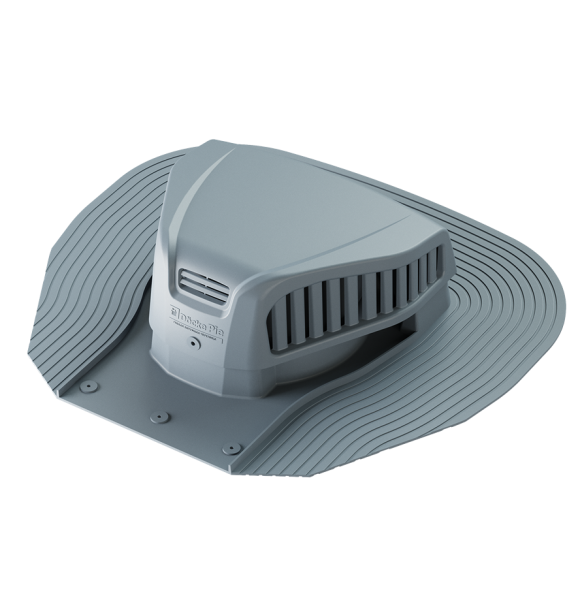 Точечный аэратор Docke, Root Серый купить в Электростале