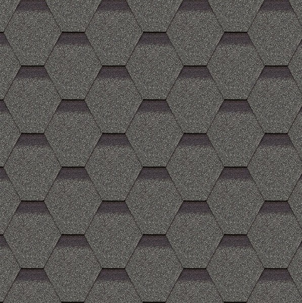 Гибкая черепица Docke, коллекция Шеффилд – Авокадо купить в Электростале