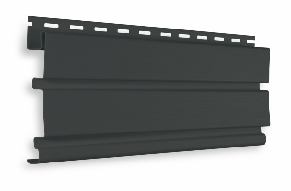 Добор 110мм UP Decor Графитовый купить в Электростале