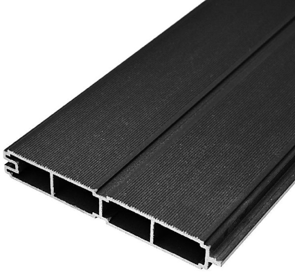 Заборная доска FAYNAG ДПК VELVET кварц купить в Электростале