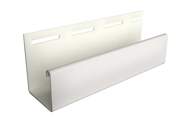 Фасадный J-профиль 30 мм Агатовый купить в Электростале