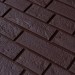 Фасадная панель Доломит Кирпич Славянка Корица купить в Электростале
