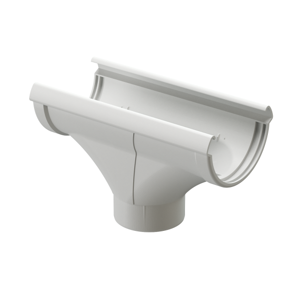 Воронка Docke Lux ПВХ Пломбир купить в Электростале