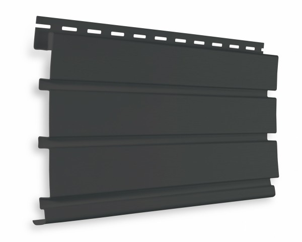 Добор 170мм UP Decor Графитовый купить в Электростале