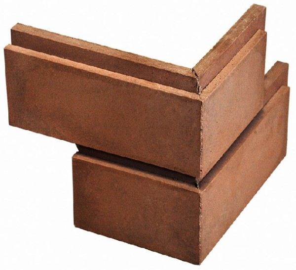 Угловой элемент Кирисс Фасад Гладкий купить в Электростале