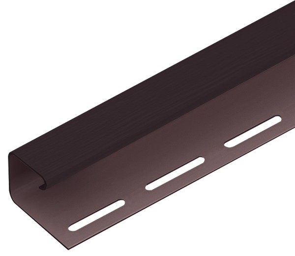 J-профиль TECOS 3,05м АРАБИКА (акрил) купить в Электростале