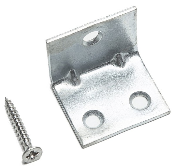 Стальной уголок CM Railing купить в Электростале