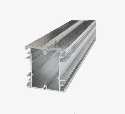 Лага алюминевая UnoDeck 40х43х4000мм