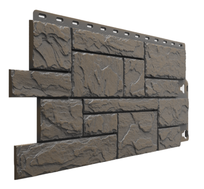 Фасадная панель Docke Slate Куршевель