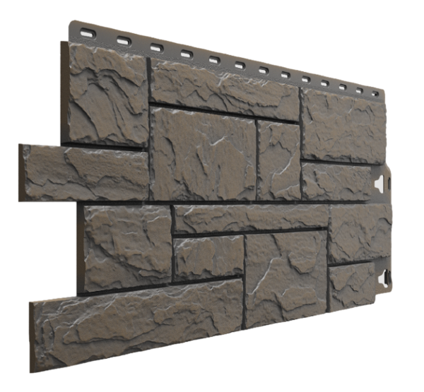 Фасадная панель Docke Slate Куршевель купить в Электростале