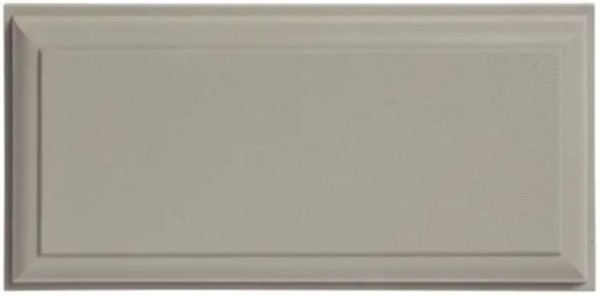 Система отделки углов - отделочный элемент №1 Альта-Профиль Белый 0,25 х 0,13 м 1 купить в Электростале